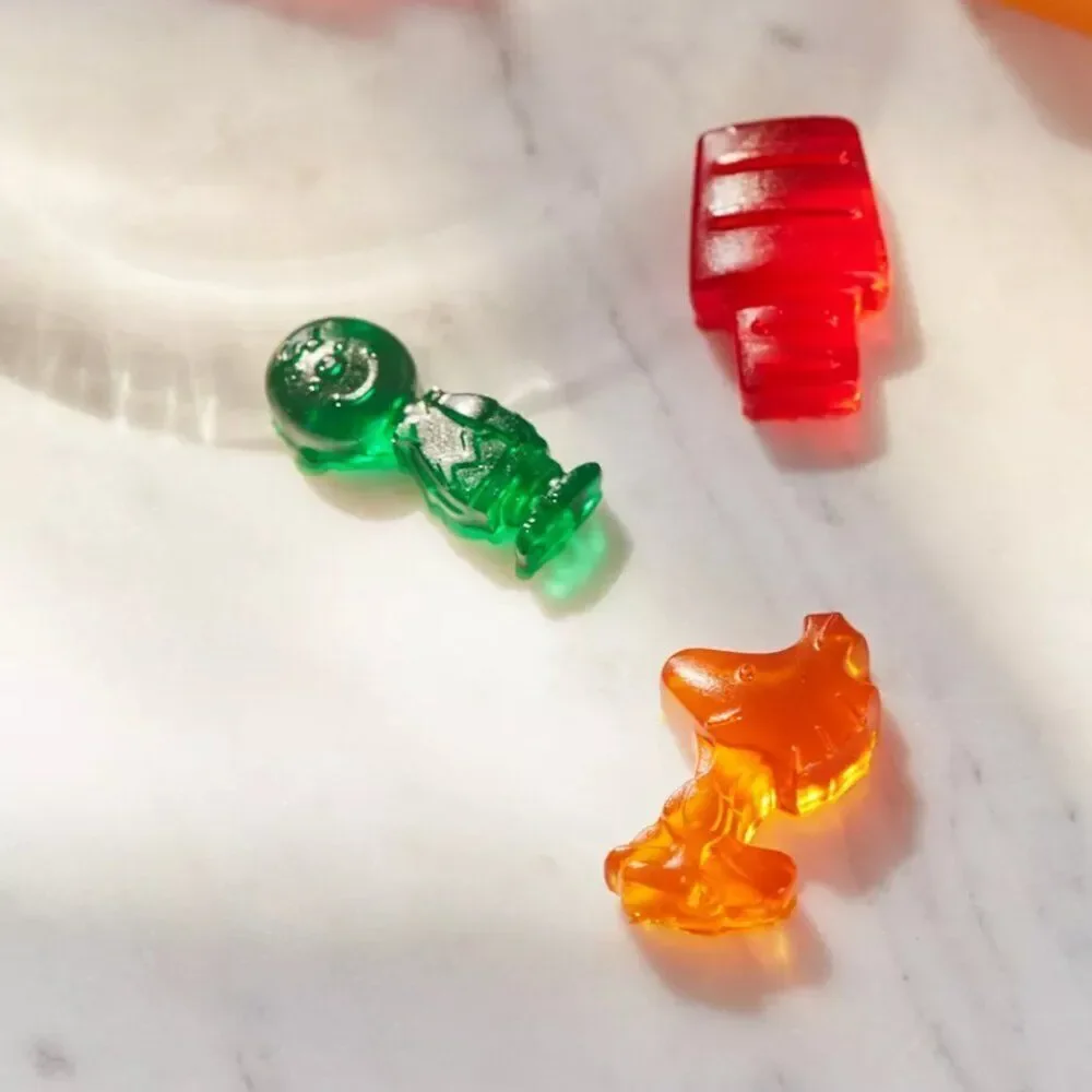 Peanuts Urban Outfitters Gummy Candy Maker NIB